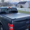 Why is my Tonneau Cover Leaking? 7 Possible Reasons and How to Fix it