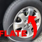 Why Won’t My Tire Inflate? 7 Possible Causes and Their Solutions