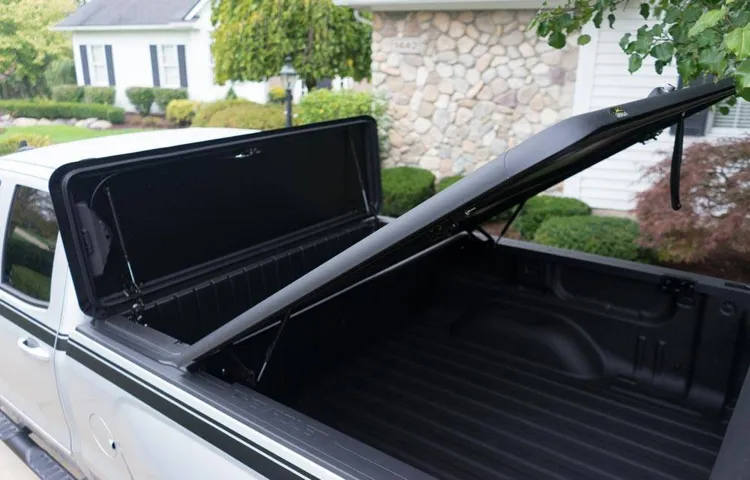 will a 2013 silverado tonneau cover work