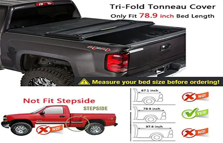 will a 2014 tonneau cover fit 2018 f150