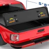 Will a Chevy Tonneau Cover Fit a Ford? Find Out the Compatibility!