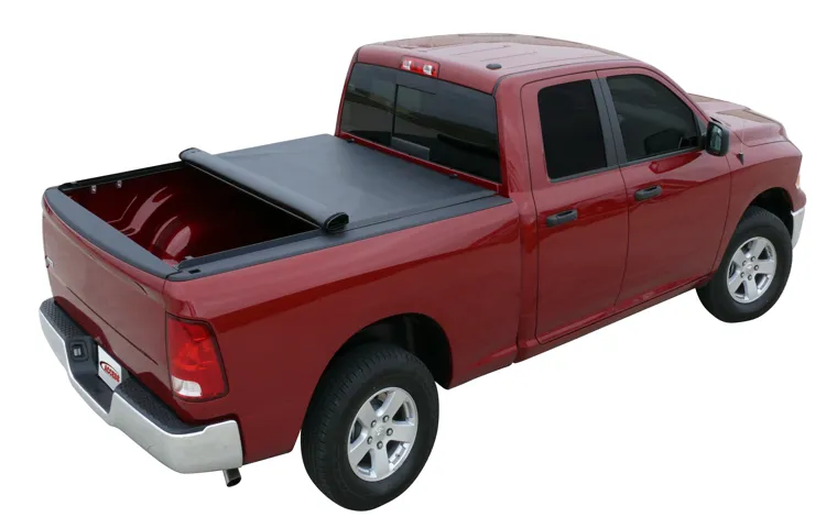 will a dodge tonneau cover fit a chevy