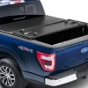 Will a F250 Tonneau Cover Fit a F150? Unveiling the Compatibility Between the Two Models