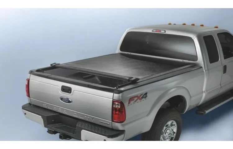 will a ford tonneau cover fit a chevy
