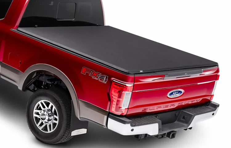 will a ford tonneau cover fit a ram