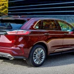 Will There Be a 2023 Ford Edge? Expected Release Date and Features.