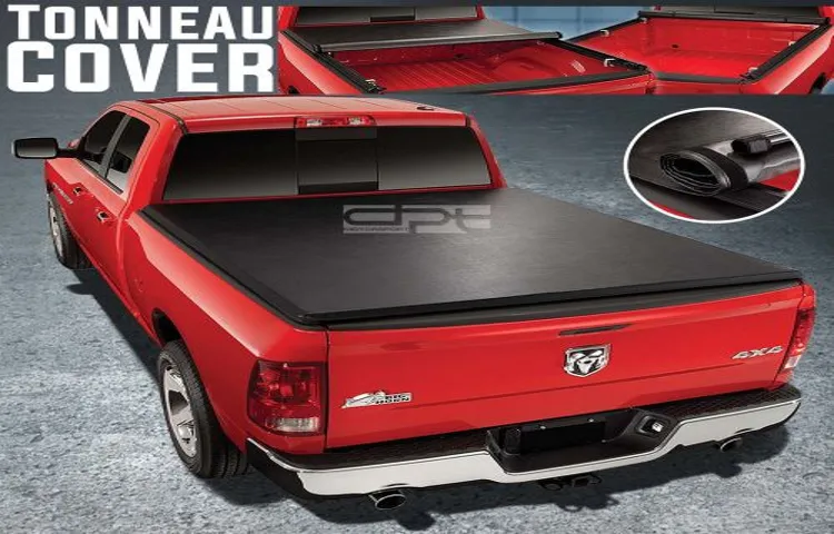 will vinyl on tonneau cover stretch