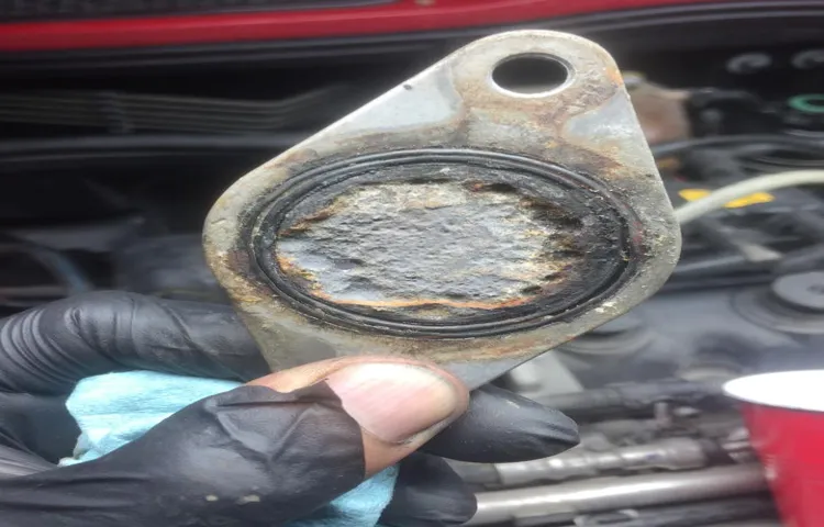 car leaking coolant when parked