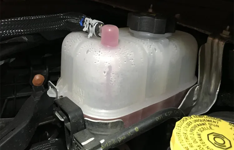 how bad is a coolant leak