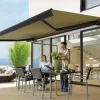 How Much Does It Cost to Replace Awning Fabric? Discover the Average Cost and Factors to Consider