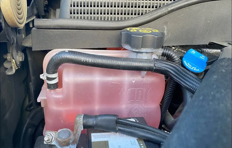 how much is coolant replacement