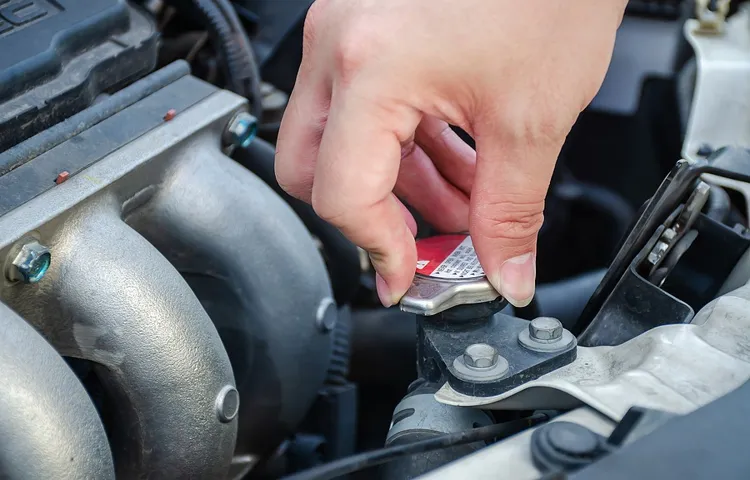 how to check ac coolant level in car