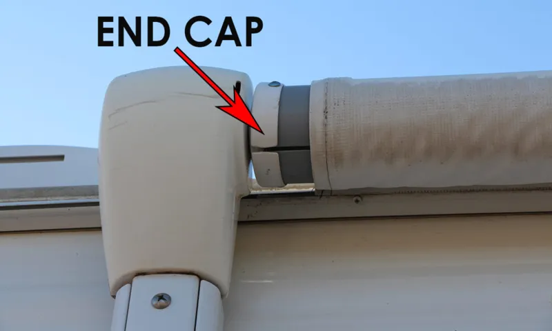 how to measure a rv awning for replacement