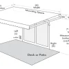 How to Measure for Replacement Awning Fabric: A Step-By-Step Guide