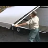 How to Open an RV Awning with No Strap: Essential Tips and Tricks