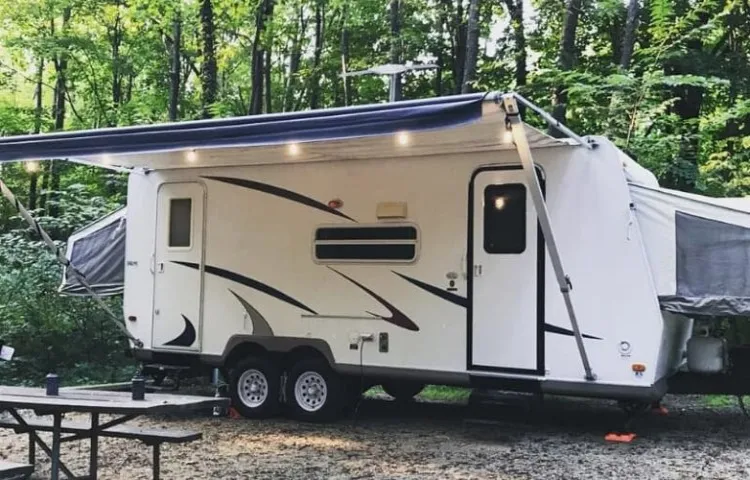 how to open rv awning video