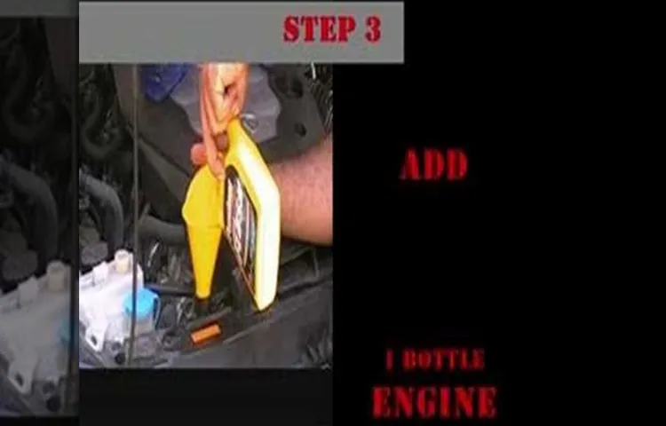 how to perform a coolant flush