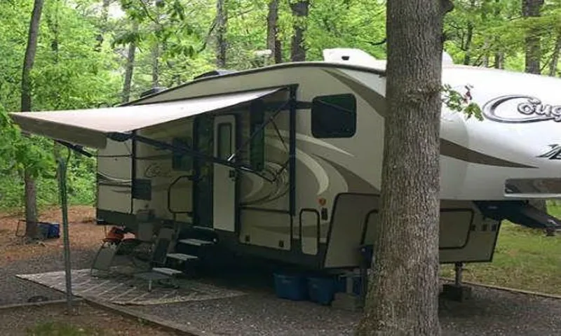 how to protect rv awning from sun