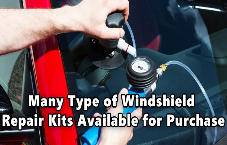 how to repair windshield washing system