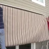 How to Replace Awning Fabric on House: A Step-by-Step Guide