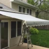 How to Replace Fabric on Sunsetter Awning: Step-by-Step Guide