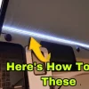 How to Replace RV Awning LED Light Strip: Step-by-Step Guide