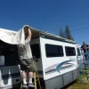 How to Replace RV Slide Out Awning Fabric: Step-by-Step Guide