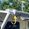 How to Replace the Fabric on an RV Awning: Step-by-Step Guide