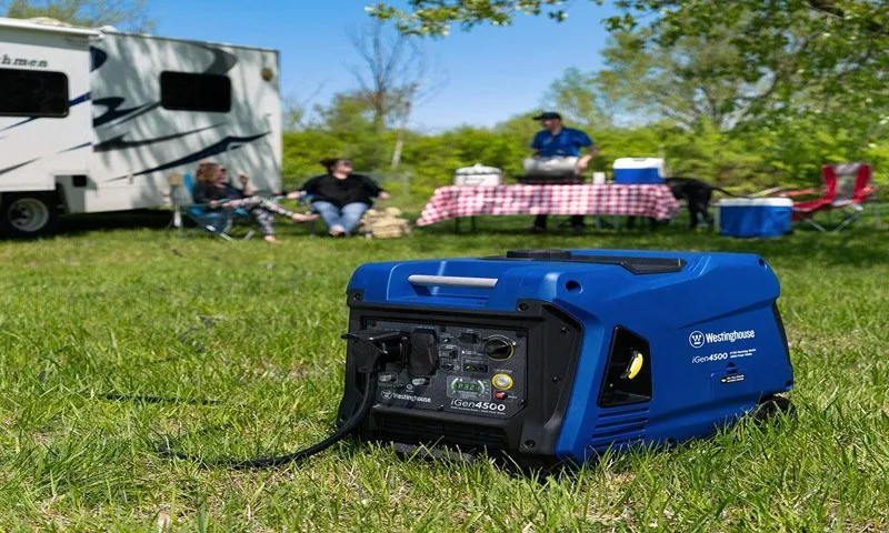 How to Use a Power Inverter While Camping: A Comprehensive Guide