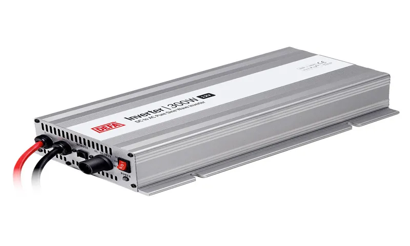 what can 300w inverter power