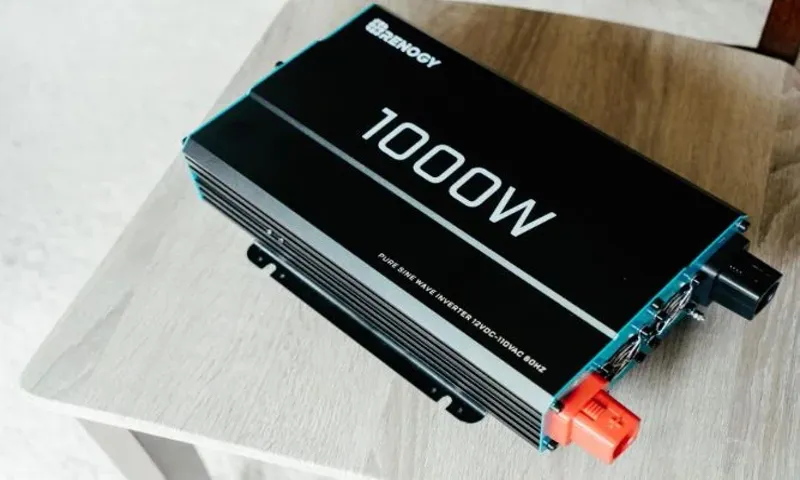 what can i power with a 1000 watt inverter