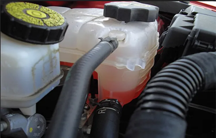 what does coolant do in car