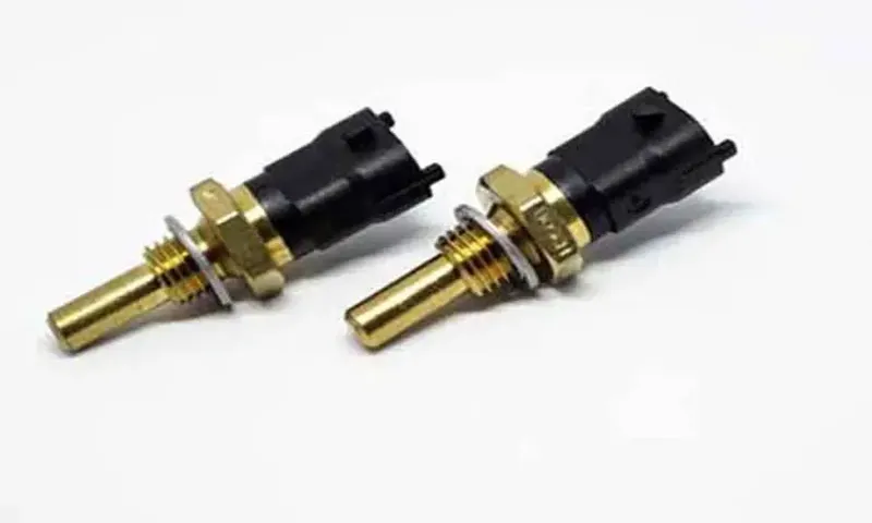 what happens when coolant temperature sensor goes bad