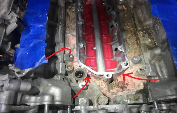 what is a coolant leak