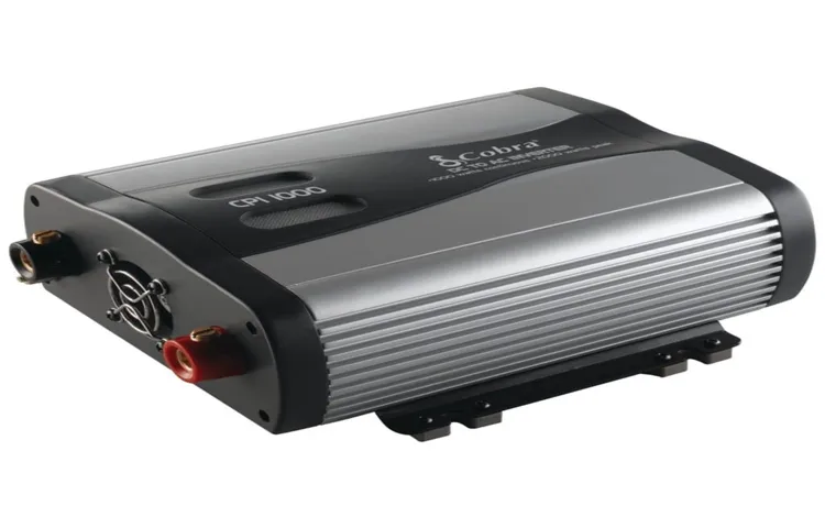 what is the best brand of power inverter