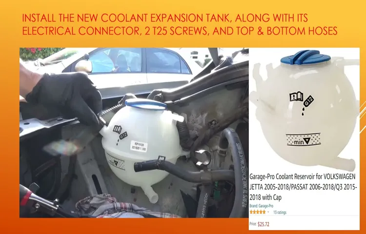 what kind of coolant does a volkswagen tiguan use