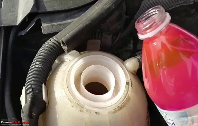 what kind of coolant does a vw jetta use