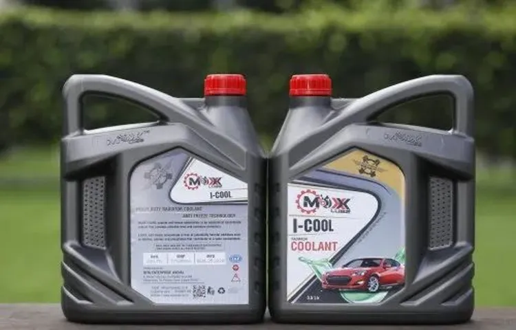 where can i buy coolant