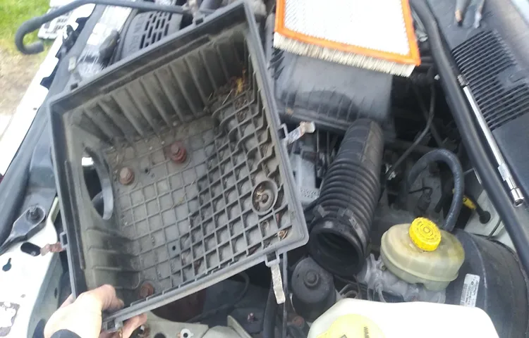 where does coolant go in a jeep grand cherokee