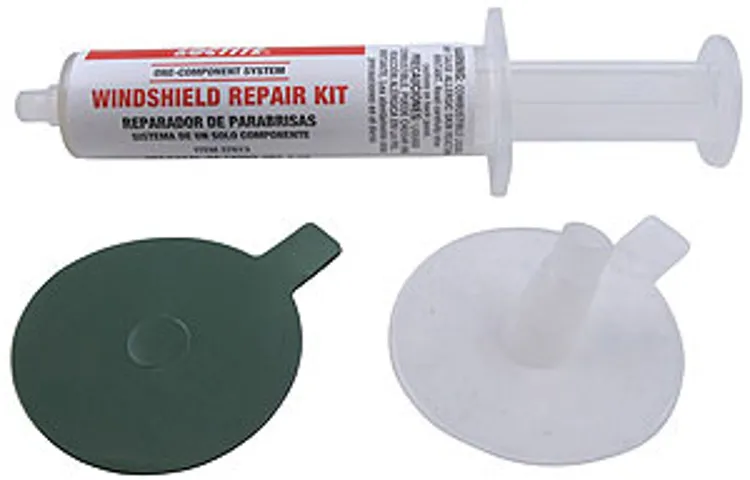 where to buy loctite windshield repair kit