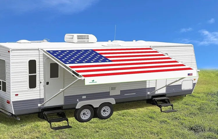 which rv awning replacement fabric is the best