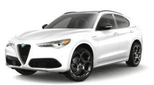 AlfaRomeo Stelvio Estrema 2023