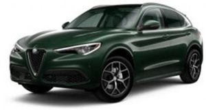 AlfaRomeo Stelvio Sprint AWD 2023