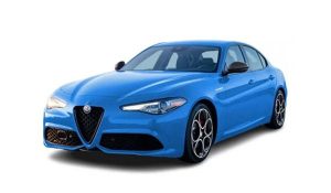 AlfaRomeo Giulia Estrema 2022