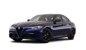 AlfaRomeo Giulia Sprint AWD 2023