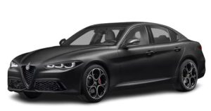 AlfaRomeo Giulia Ti Sport AWD 2024