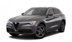 AlfaRomeo Stelvio Estrema 2024