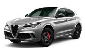 AlfaRomeo Stelvio Quadrifoglio 2024