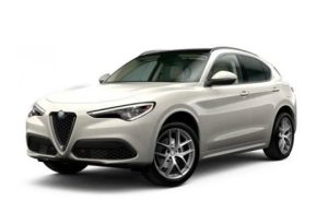 AlfaRomeo Stelvio Ti AWD 2022