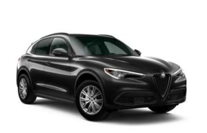 AlfaRomeo Stelvio Ti AWD 2023